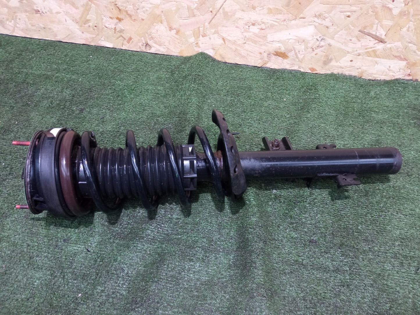✅RANGE ROVER EVOQUE L538 2.0 DIESEL 2017 REAR RIGHT SHOCK ABSORBER GJ3218080AA