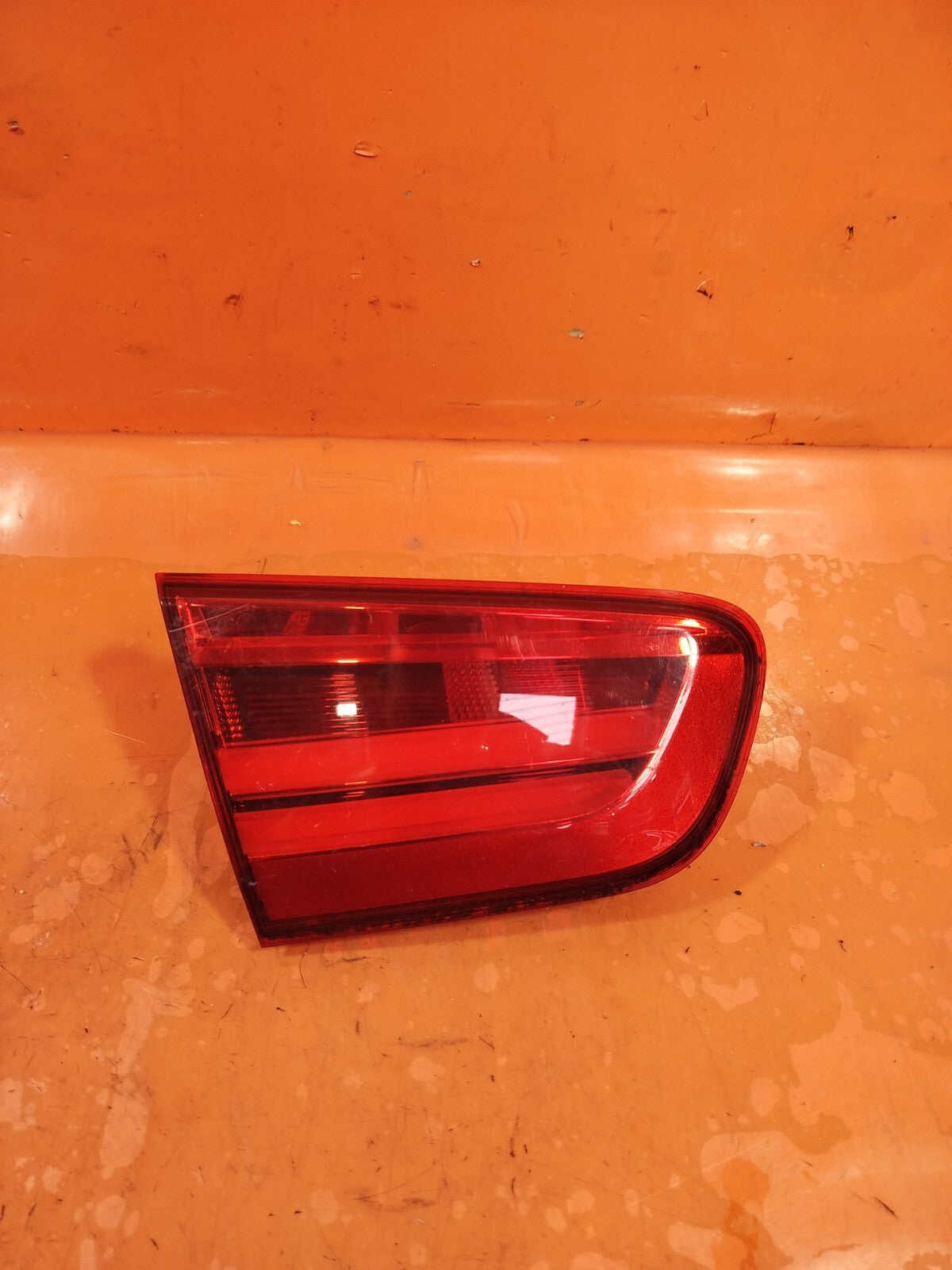 ✅BMW 118D F20 2.0 D 2016 REAR RIGHT TAIL LIGHT INNER 7359019 Warranty A122