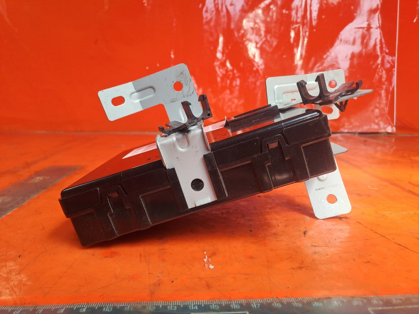 ✅Ssangyong Korando S 2013 2.0 Diesel Body Control Module 87710-34510 Warranty