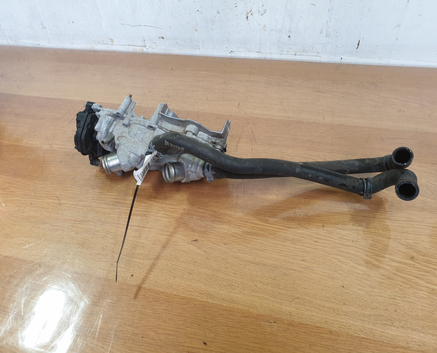 Volkswagen Polo Match 1.0 Petrol 2021 WATER COOLANT PUMP 05E907593 Warranty A214