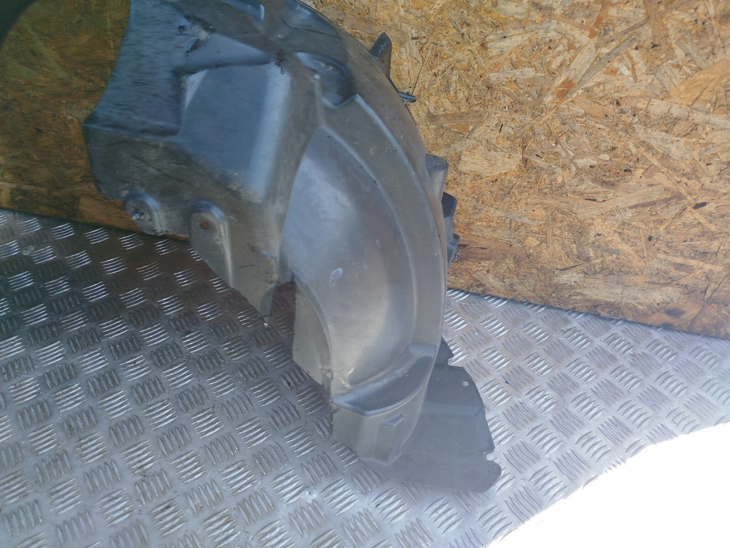 ✅Ford Ecosport Titanium 2019 1.0 Petrol FRONT LEFT WHEEL ARCH LINER Warranty