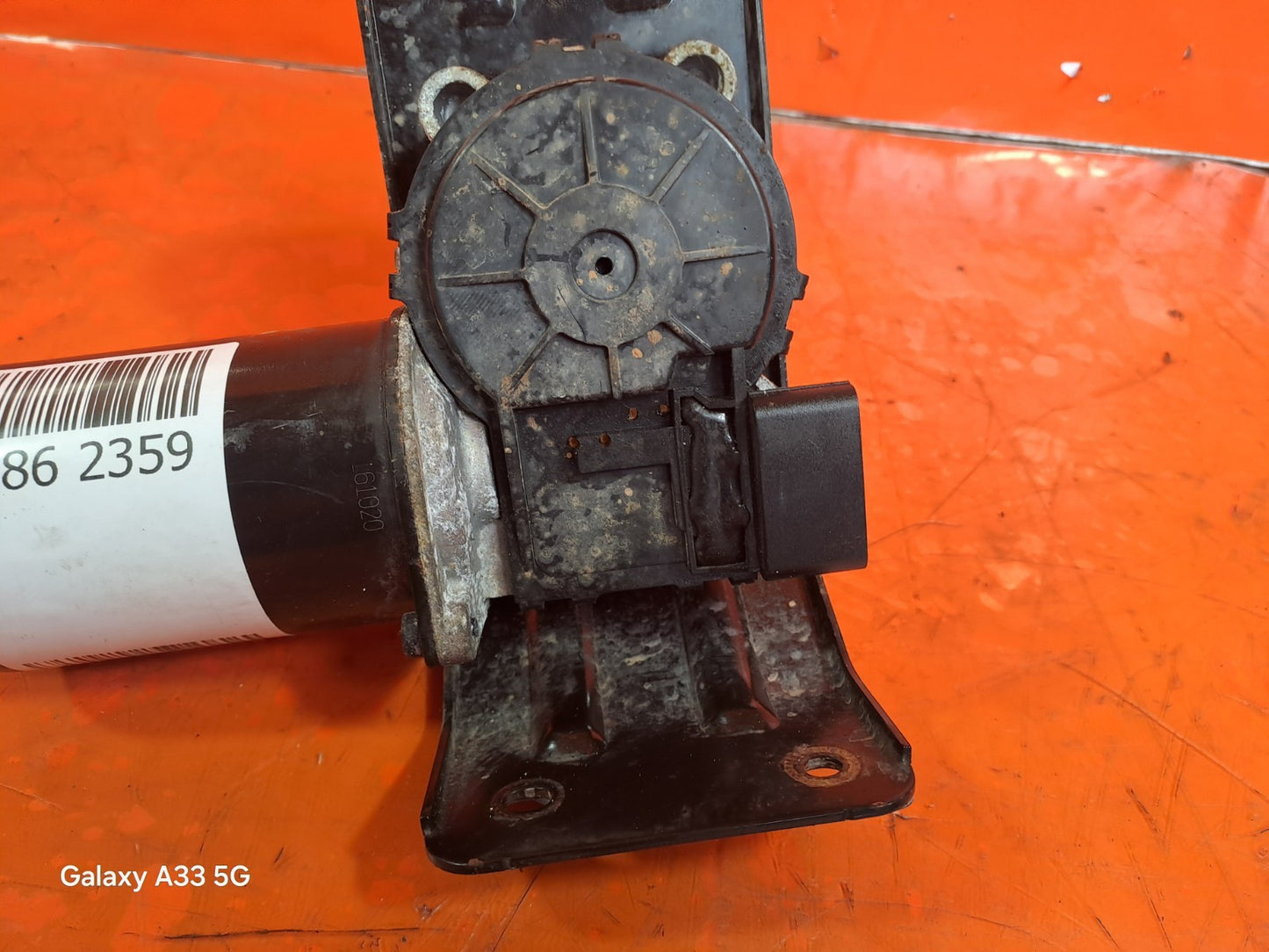 ✅Ssangyong Rodius Turismo 2.2 Diesel 2017 FRONT WIPER MOTOR Warranty A286