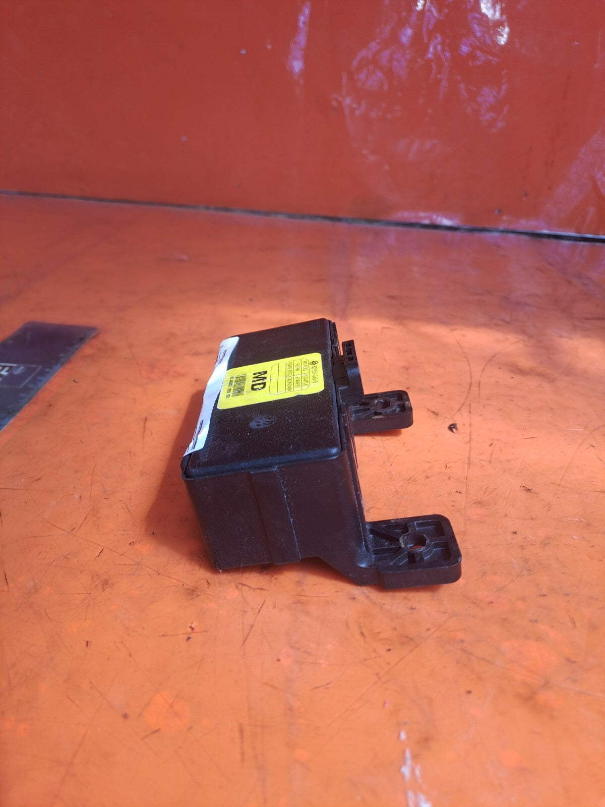 ✅Ssangyong Korando S 2013 2.0 Diesel CONTROL MODULE UNIT ECU 82150-34010 A282