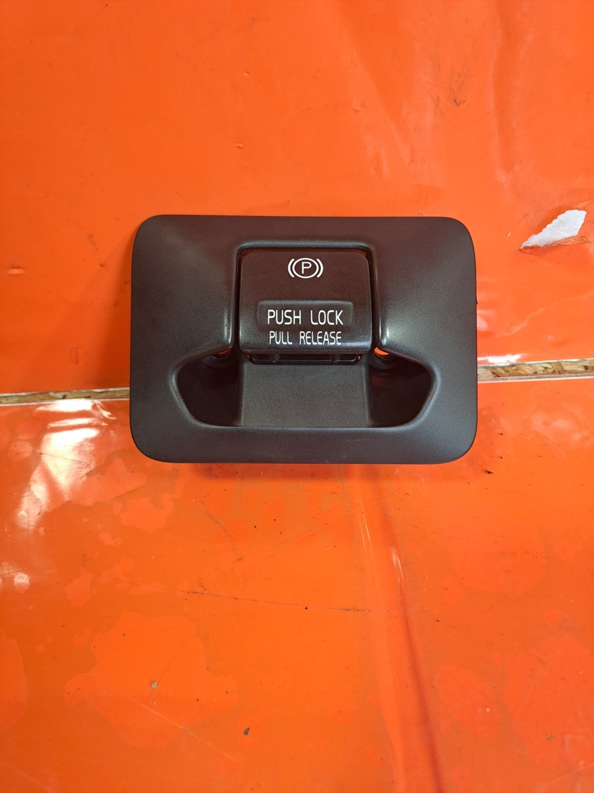 ✅Volvo Xc60 Se Awd 2012 2.4 Diesel ELECTRIC HANBRAKE SWITCH 31334637 Warranty