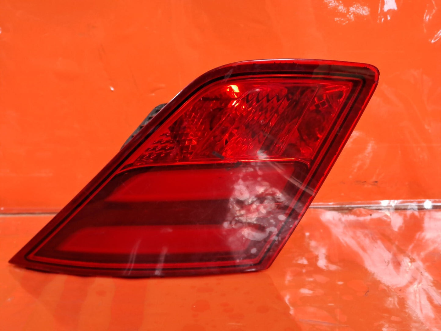 ✅PEUGEOT 308 MK2 NSR 2013-2021 REAR LEFT INNER TAIL LIGHT A1569060458 Warranty