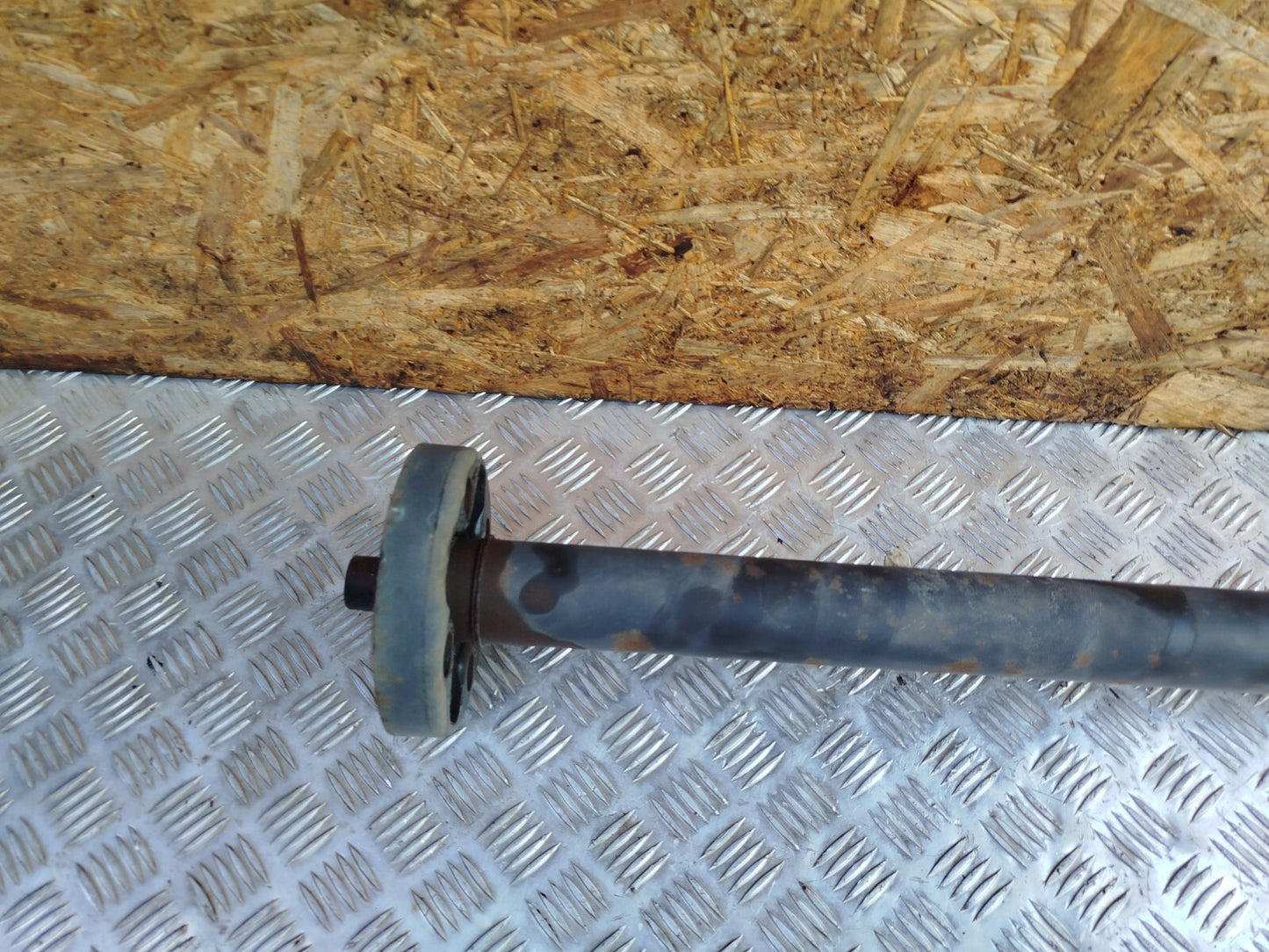 ✅MERCEDES C250 W204 2.1 DIESEL 2011 AUTO PROPSHAFT A2042916 2044102916 Warranty