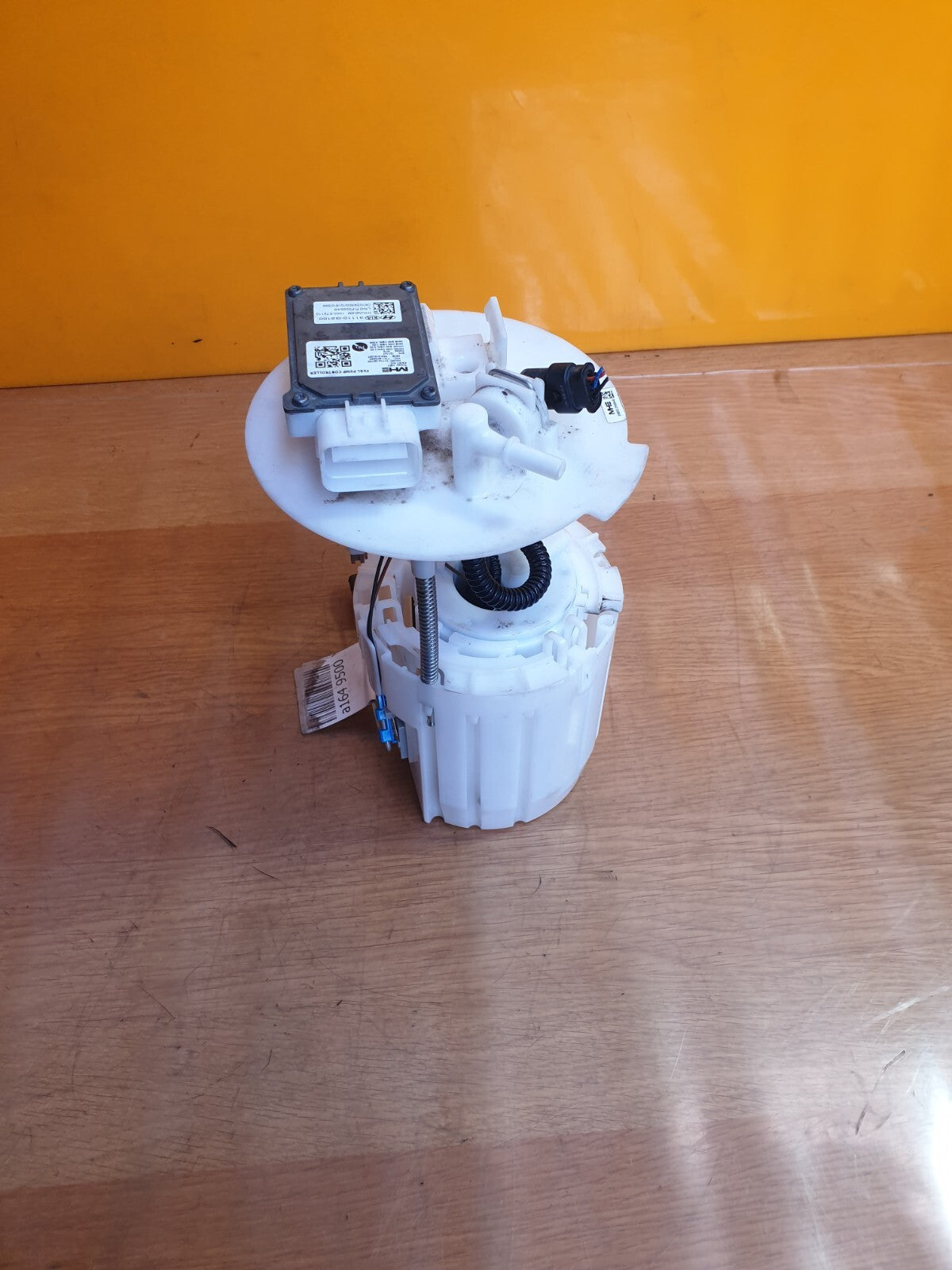 ✅2016 KIA NIRO 2 EV S-A 1.6P FUEL PUMP SENDING UNIT 31110-G2100 + WARRANTY A164