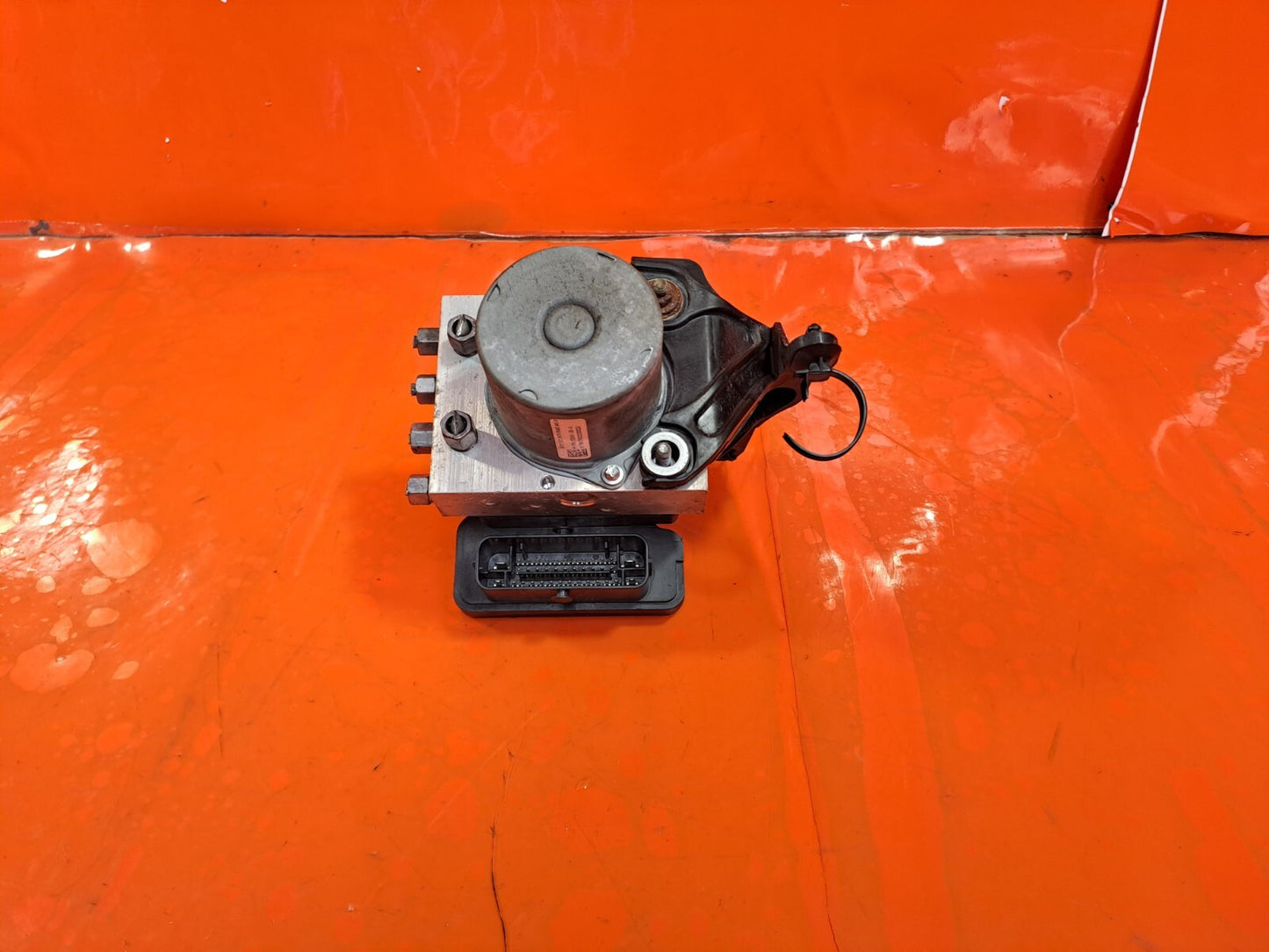 ✅Tesla Model 3 Long Range 2020 ABS PUMP MODULATOR 1044745-00-B 1103541-00-A A266
