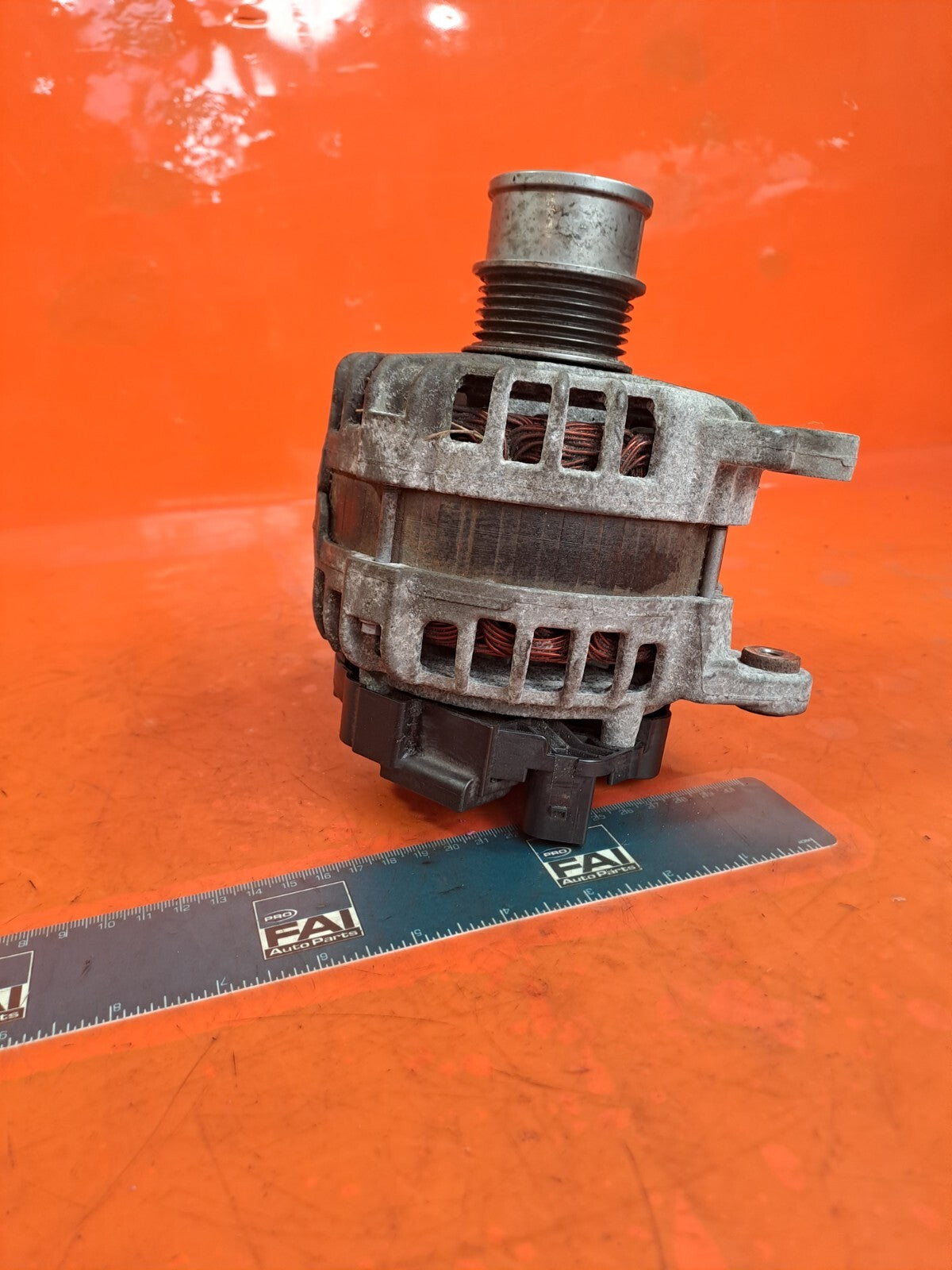✅Volkswagen T-Roc R-Line 1.5 Petrol 2018 ALTERNATOR 04E903024S Warranty A120