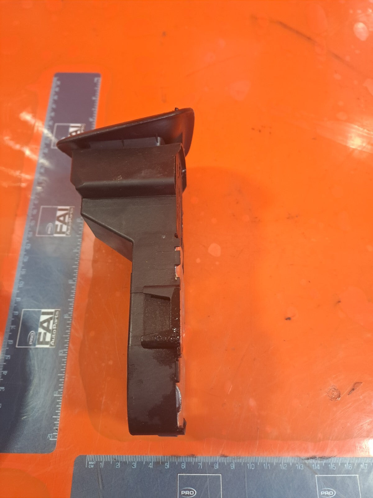 ✅MERCEDES B200 W246 1.8 CDI 2014 REAR LEFT SEAT LOCK A2469200172 Warranty A071