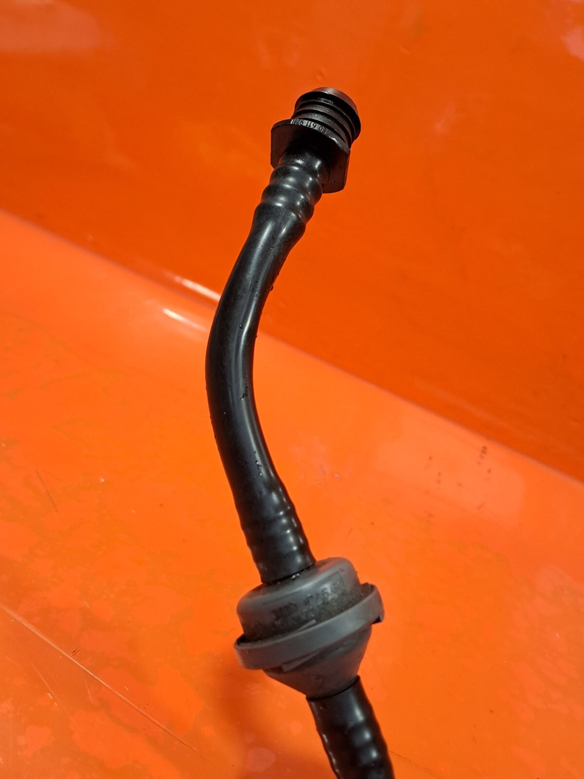 VW TRANSPORTER T6 2.0 DIESEL 2016 VACUUM PIPE HOSE 7E2611931R Warranty A225