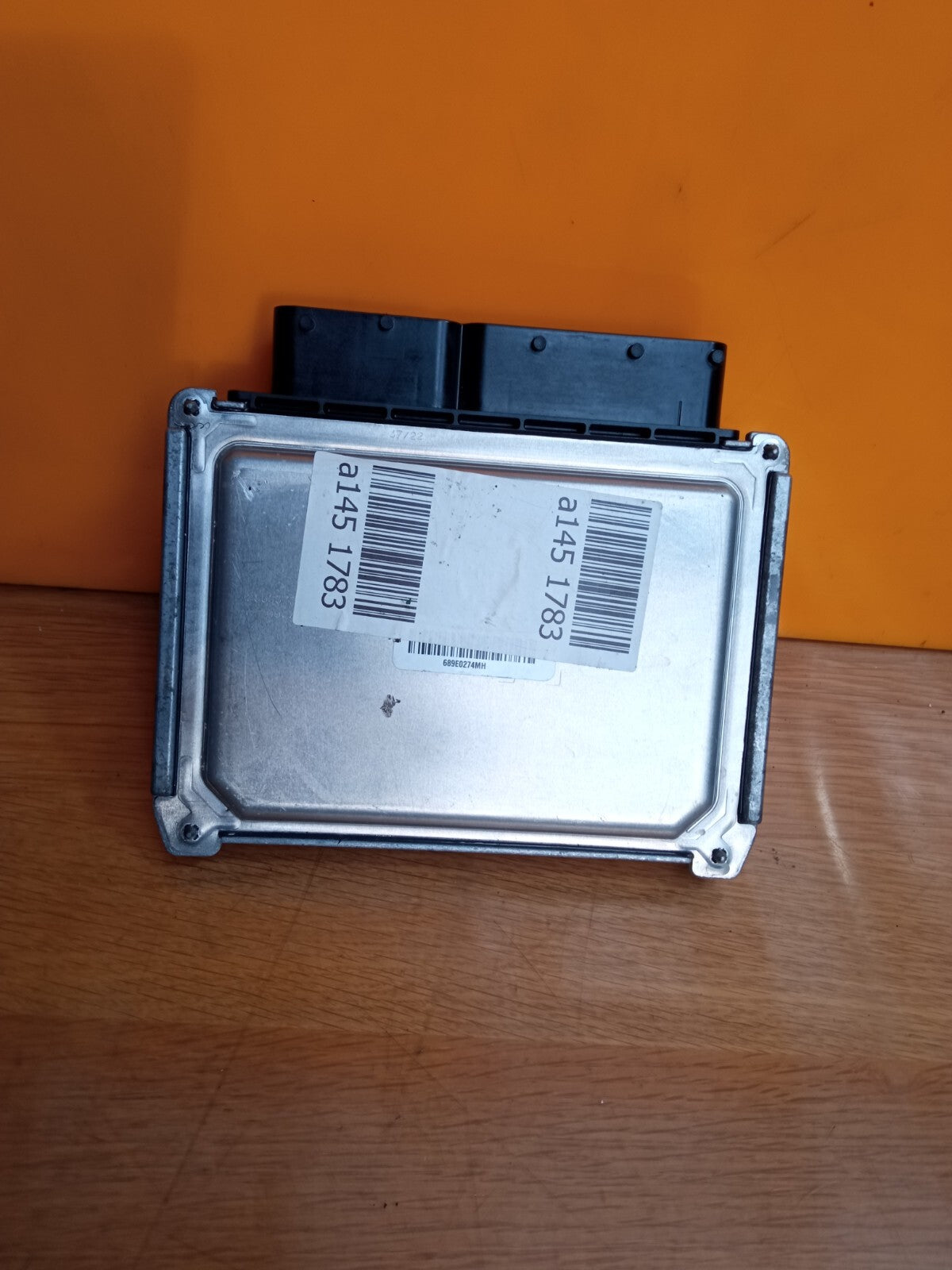 ✅SEAT ARONA FR 1.0 PETROL 2023 ENGINE CONTROL MODULE ECU 05C907394D Warranty