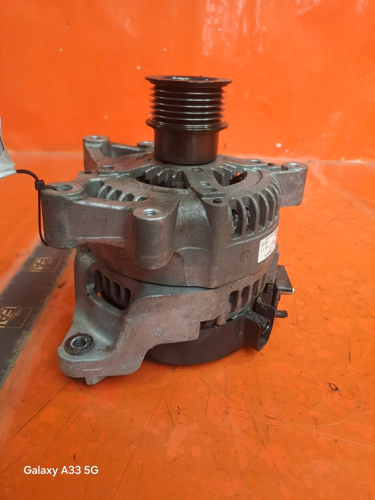 ✅BMW 220D M Sport F44 2 Series 2023 2.0 Diesel ALTERNATOR 8680374 Warranty A293