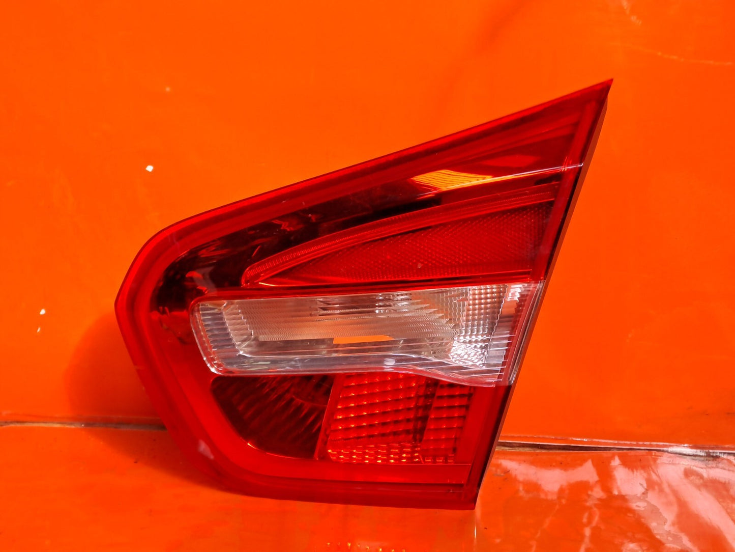 ✅Mercedes GLA 2016 2.1 REAR RIGHT INNER TAIL LIGHT A1569060458 Warranty A014
