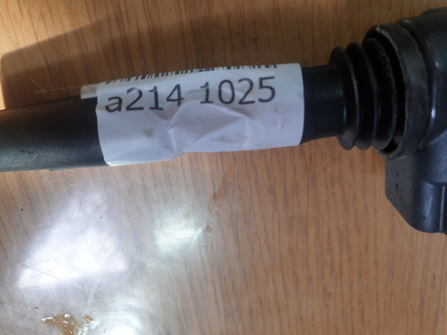 Volkswagen Polo Match 1.0 Petrol 2021 Ignition Coils Warranty A214