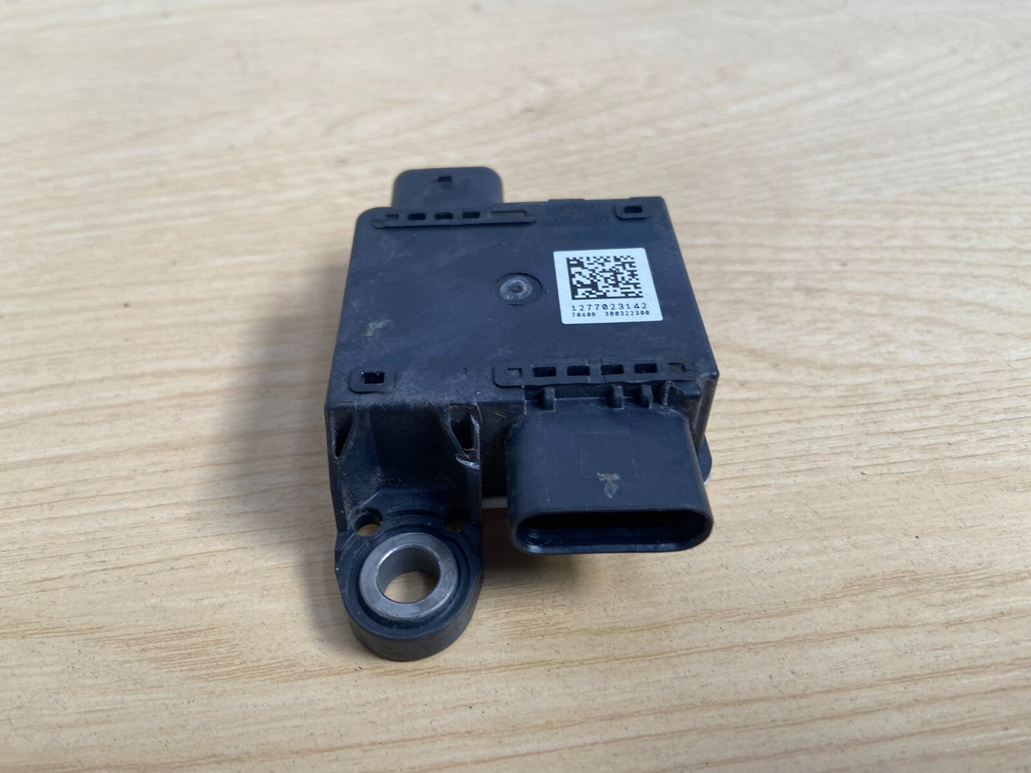 MINI COOPER 1.5 DIESEL 2017 NOX SENSOR MODULE 8595482-02 Warranty A034