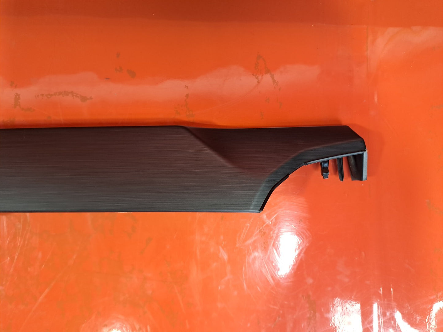 Cupra Leon VZ2 2023 1.4 Petrol DASHBOARD TRIM COVER PANEL W05FC858452 Warranty