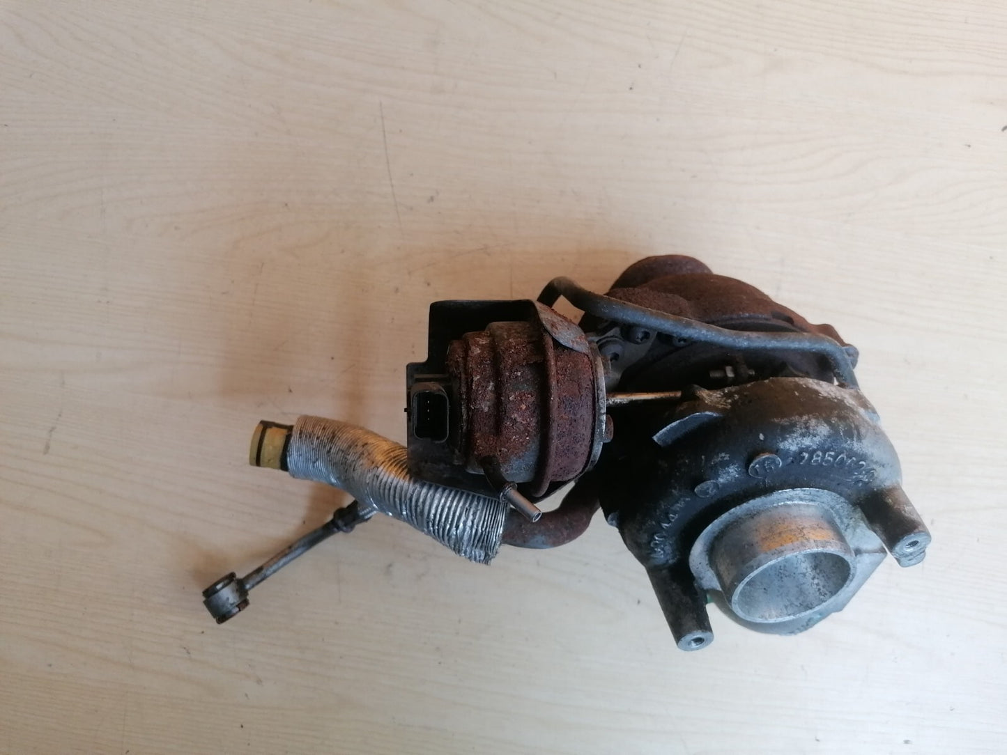 VOLVO V40 2012-2019 TURBOCHARGER 8062910003 X00