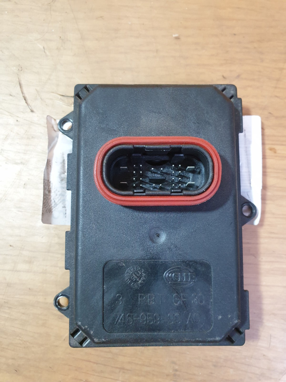 ✅2015 AUDI A3 E-TRON 1.4P HEADLIGHT CONTROL UNIT 7PP941329M + WARRANTY A204