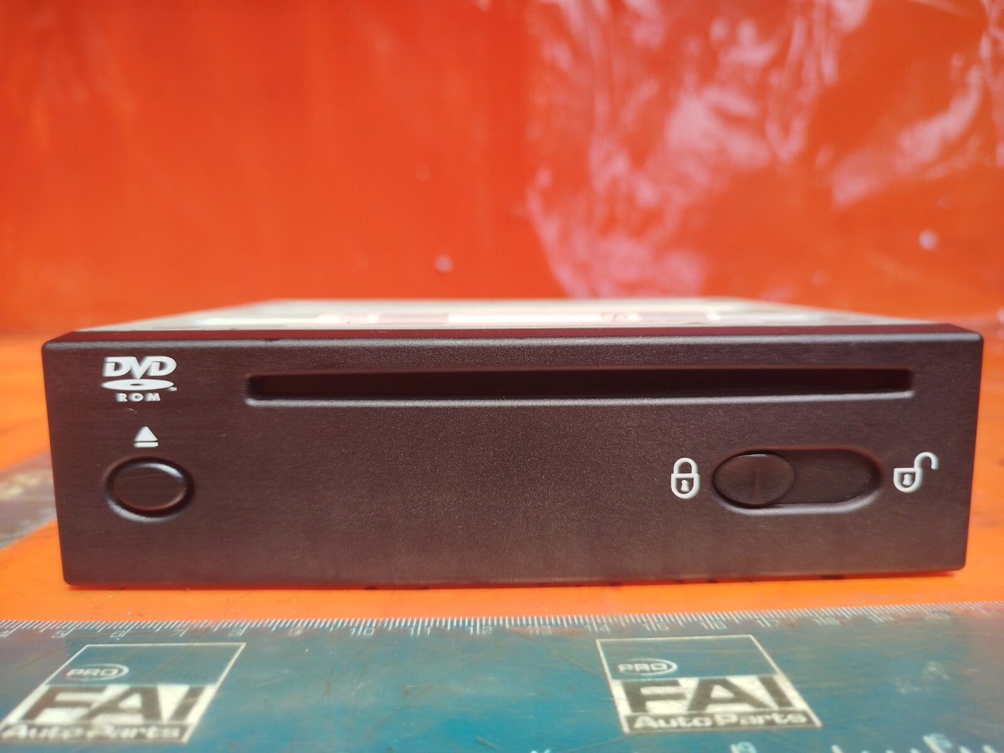 ✅LAND ROVER RANGE ROVER L320 2.7 DIESEL 2007 NAVIGATION DVD PLAYER 462100-8672