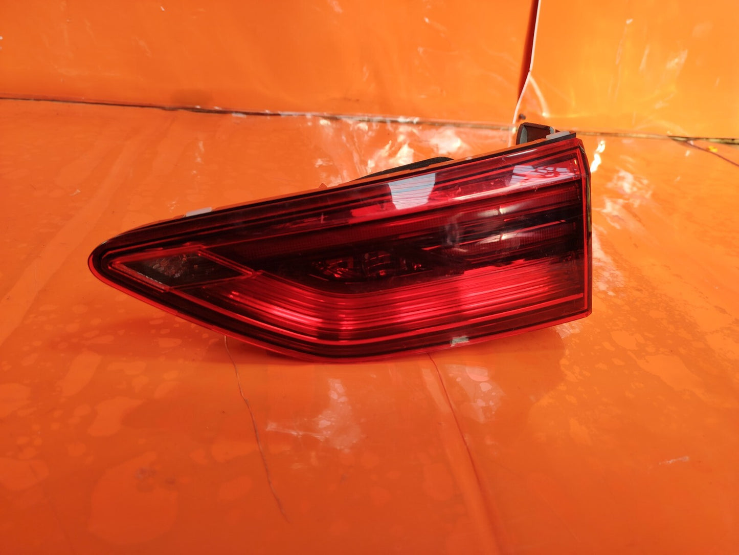 ✅VW GOLF MK8 STYLE ETSI 1.5 PETROL 2022 REAR LEFT INNER TAILGATE LIGHT 5H0945094