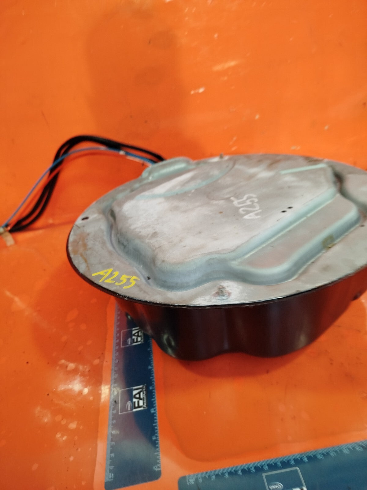 ✅2008 BMW 7 SERIES E66 AIR SUSPENSION COMPRESSOR PUMP 6778773 + WARRANTY