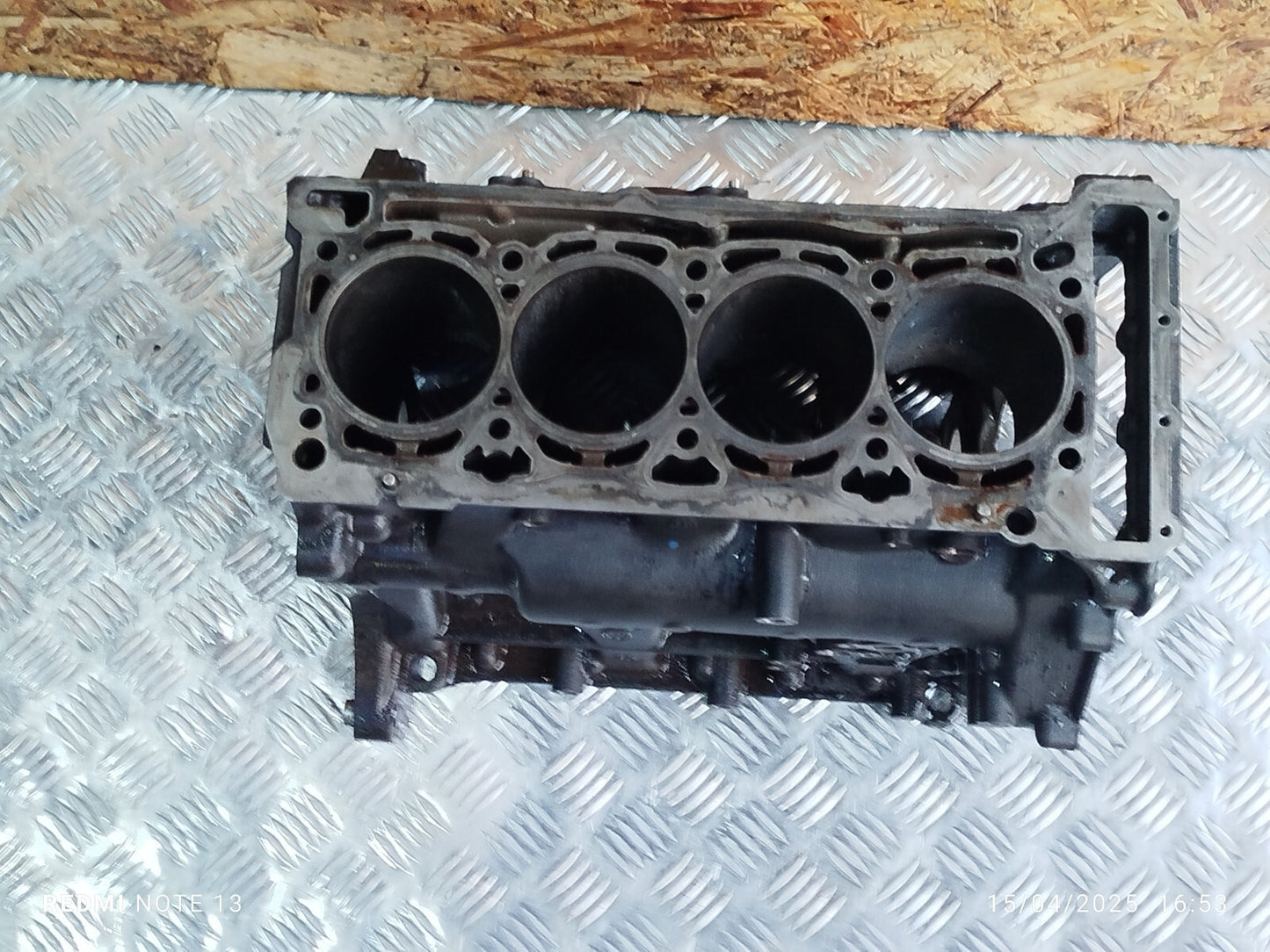 ✅2010 AUDI A5 8T S LINE 2.0TFSI ENGINE BLOCK 06H103021L + WARRANTY A223