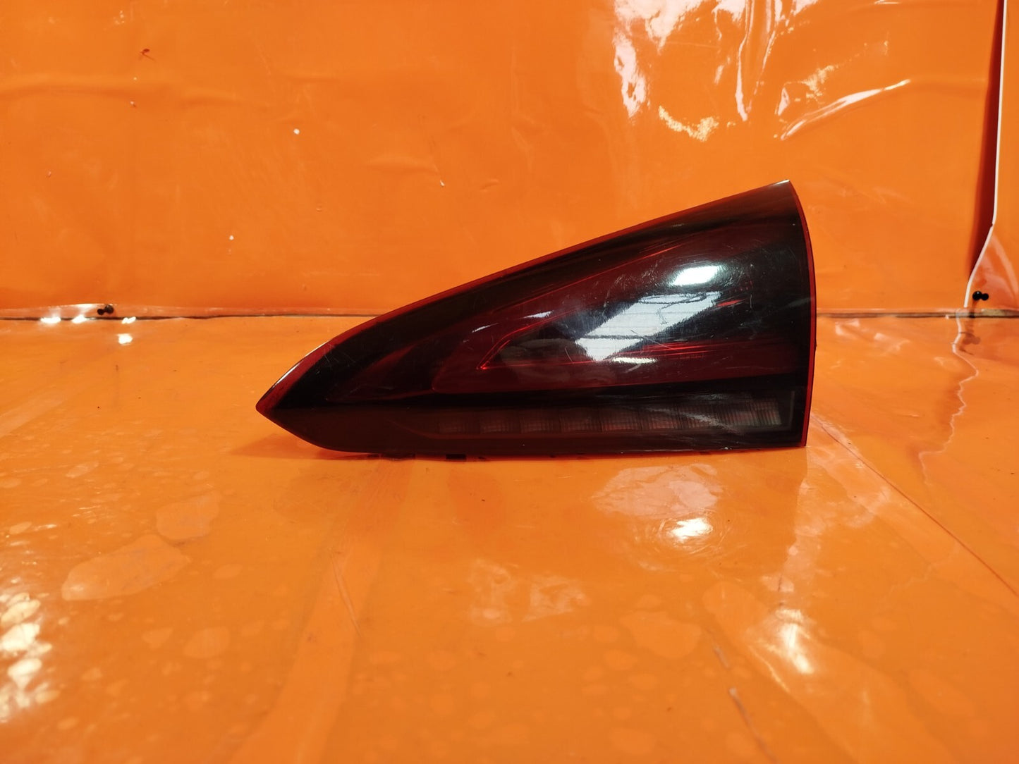 ✅MERCEDES W177 A200 1.3 PETROL 2021 REAR RIGHT INNER TAIL LIGHT A1779062000 A067
