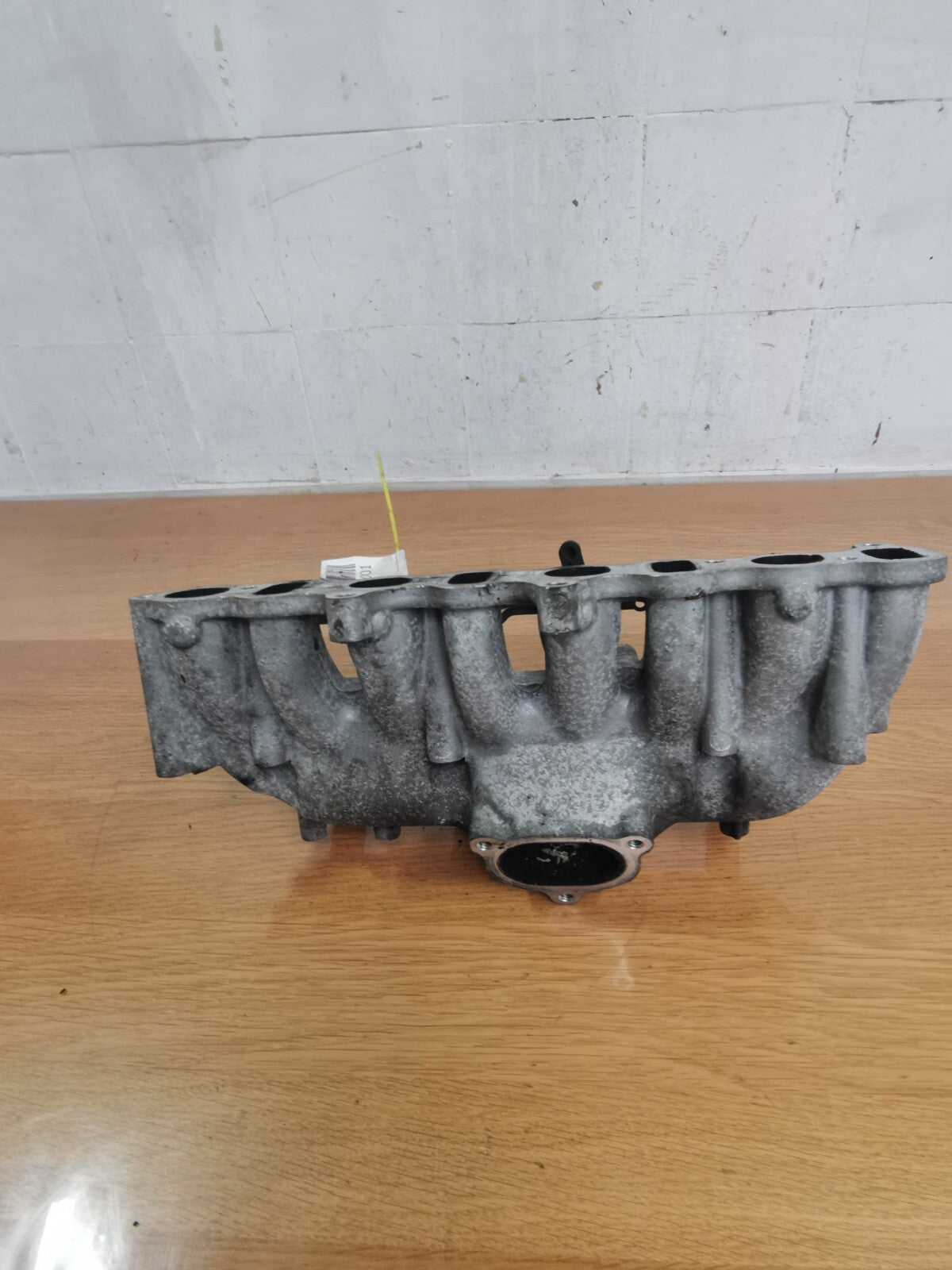 SSANGYONG KORANDO ES 2.0 DIESEL 2011 INTAKE INLET MANIFOLD A6711410301 Warranty