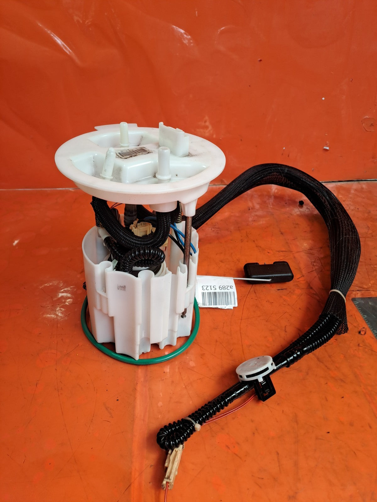 ✅Volvo Xc60 Se Awd 2012 2.4 Diesel INTANK FUEL PUMP 31274669 Warranty A289