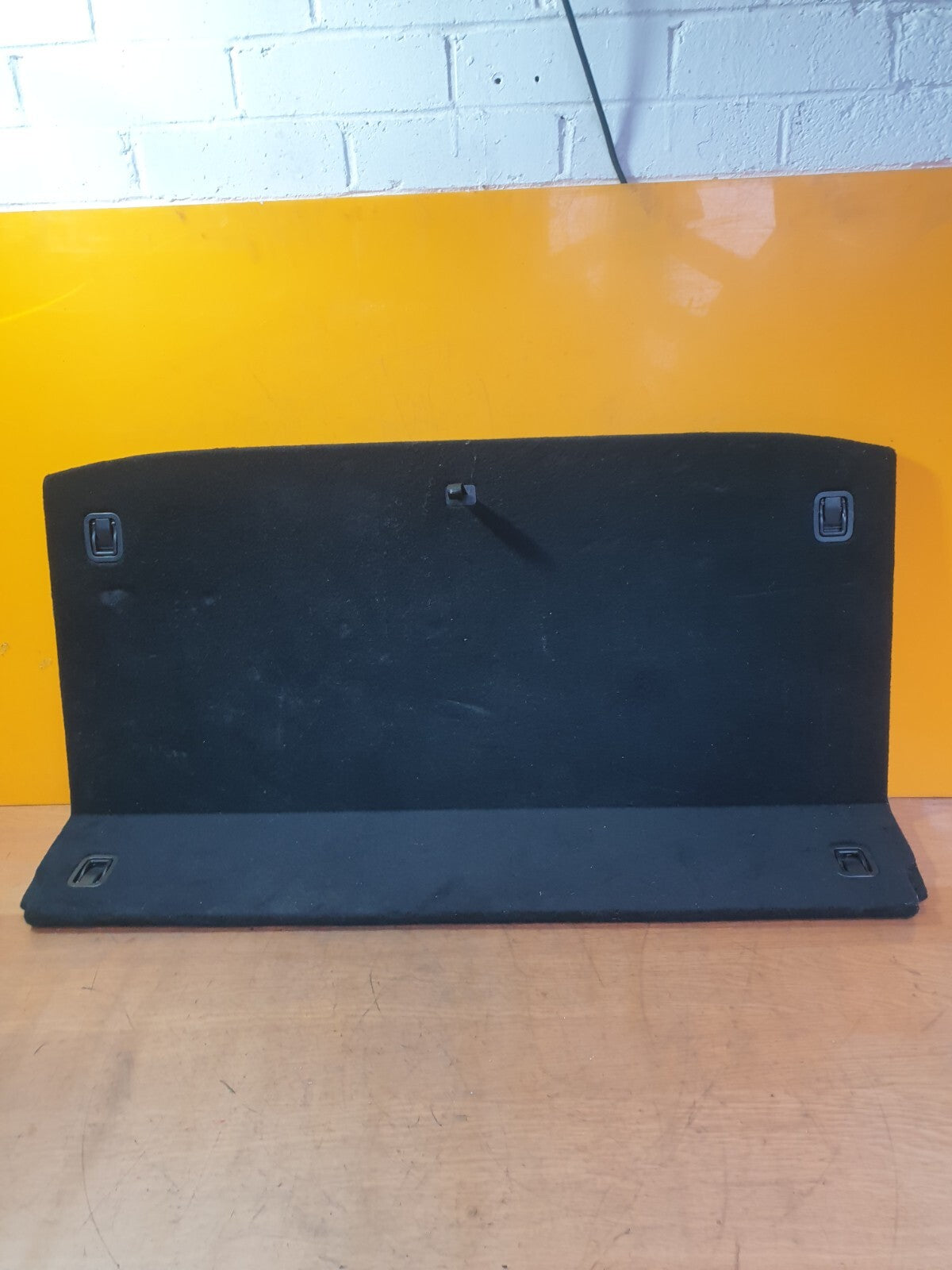 ✅HYUNDAI I20 N LINE 1.0 PETROL 2023 BOOT FLOOR CARPET LINER 85715-Q0100NNB A199