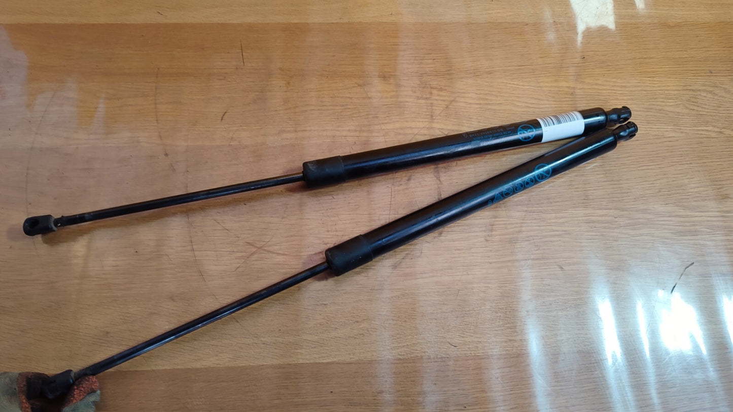 ✅FORD TOURNEO CUSTOM 320 2.0 DIESEL 2020 TAILGATE STRUTS PAIR BK21V406A10DB A103