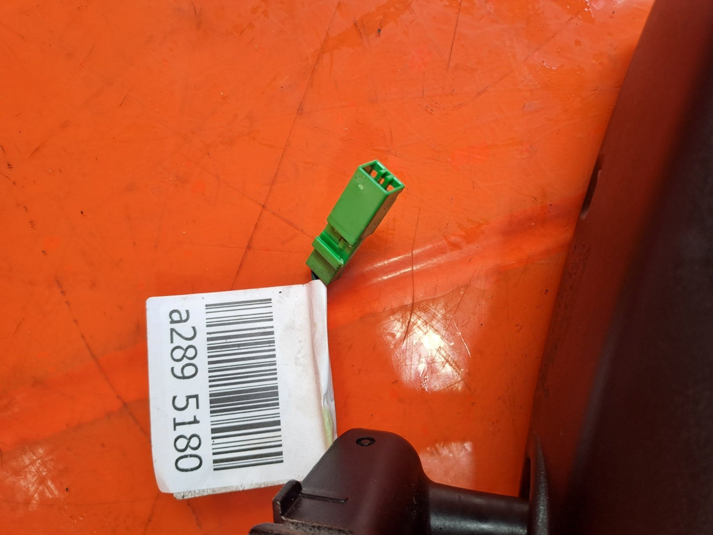 ✅Volvo Xc60 Se Awd 2012 2.4 Diesel INTERIOR REAR VIEW MIRROR 30799044 Warranty