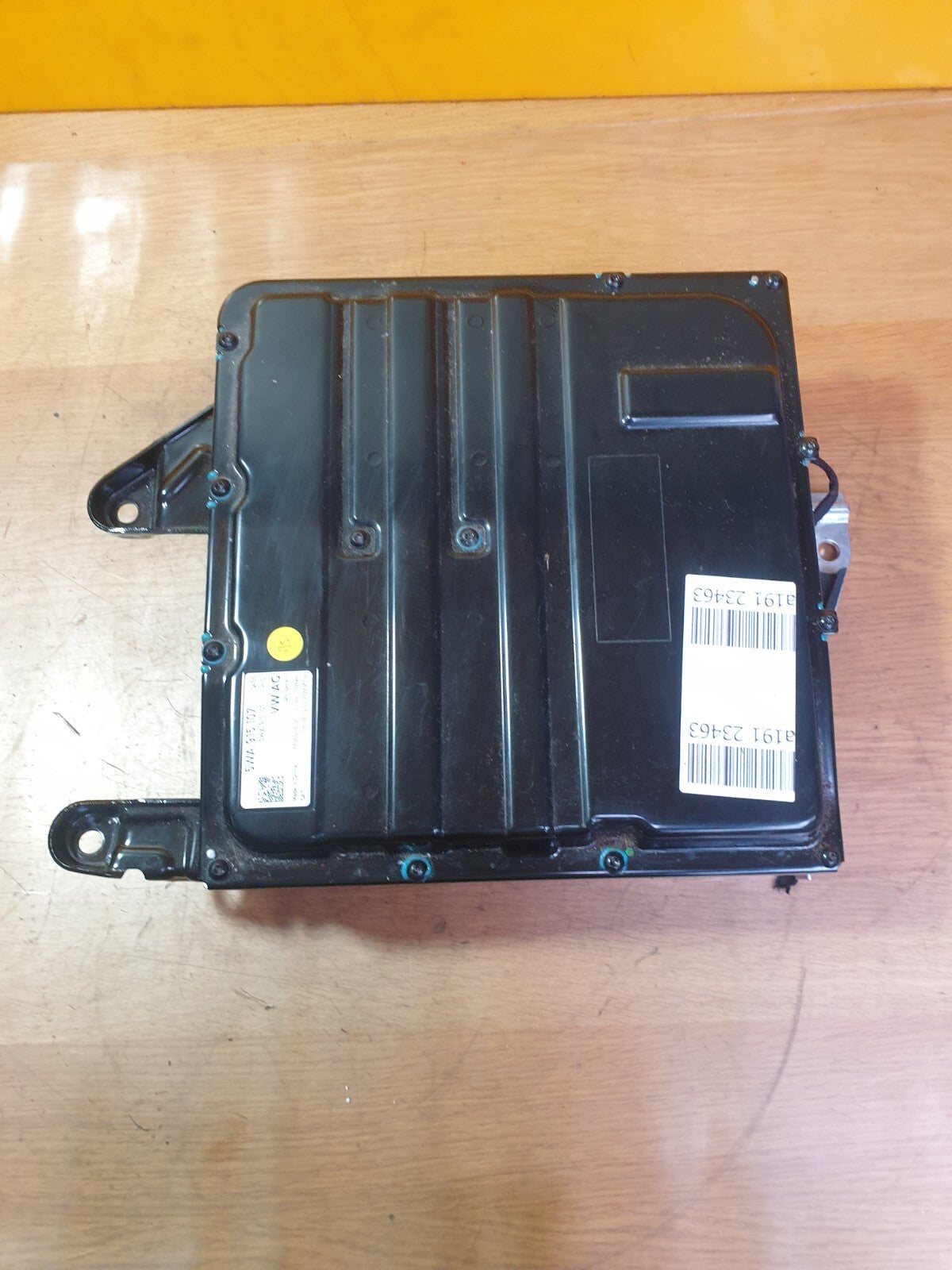 ✅VW GOLF MK8 1.5 PETROL 2022 HIGH VOLTAGE BATTERY 5WA915107 Warranty A191