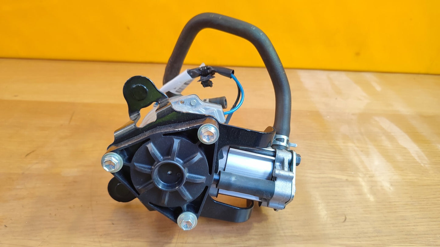 MITSUBISHI OUTLANDER 2.0 PETROL 2019 ELECTRIC VACUUM PUMP Warranty A003