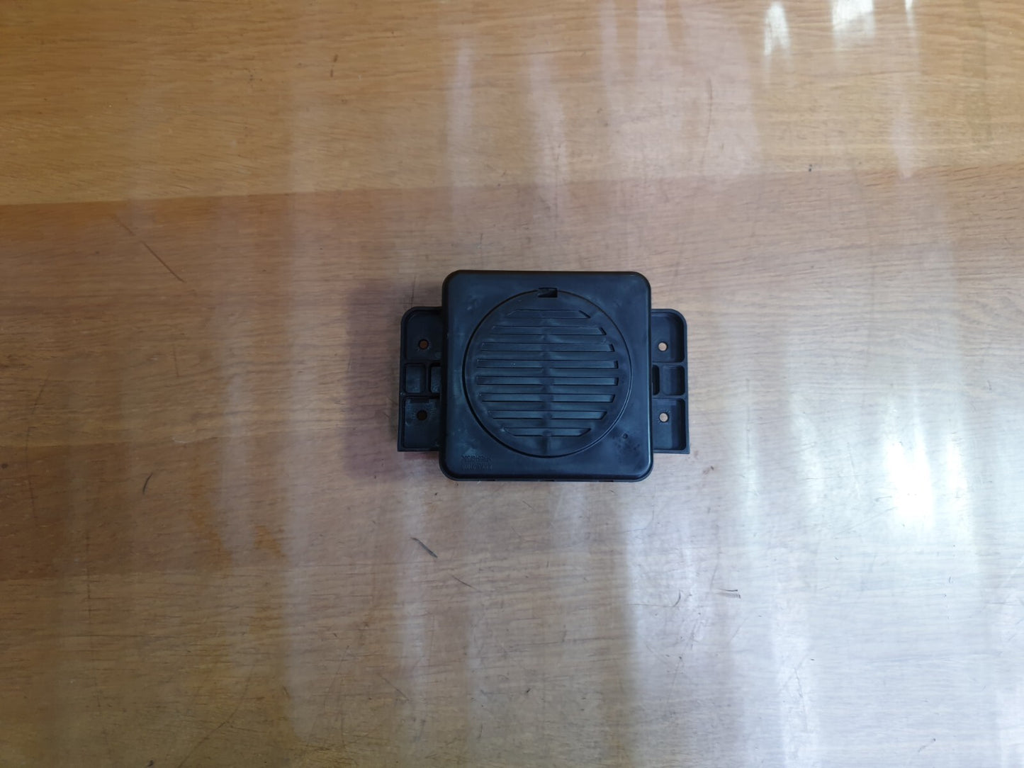 ✅2016 KIA NIRO 2 EV S-A 1.6P SPEAKER CONTROL MODULE 96390G5KK0 + WARRANTY A164