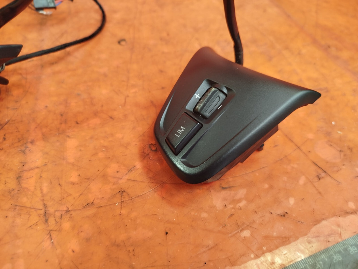 ✅2017 BMW 2 SERIES F45 STEERING WHEEL CONTROLS 9263548 + WARRANTY A231