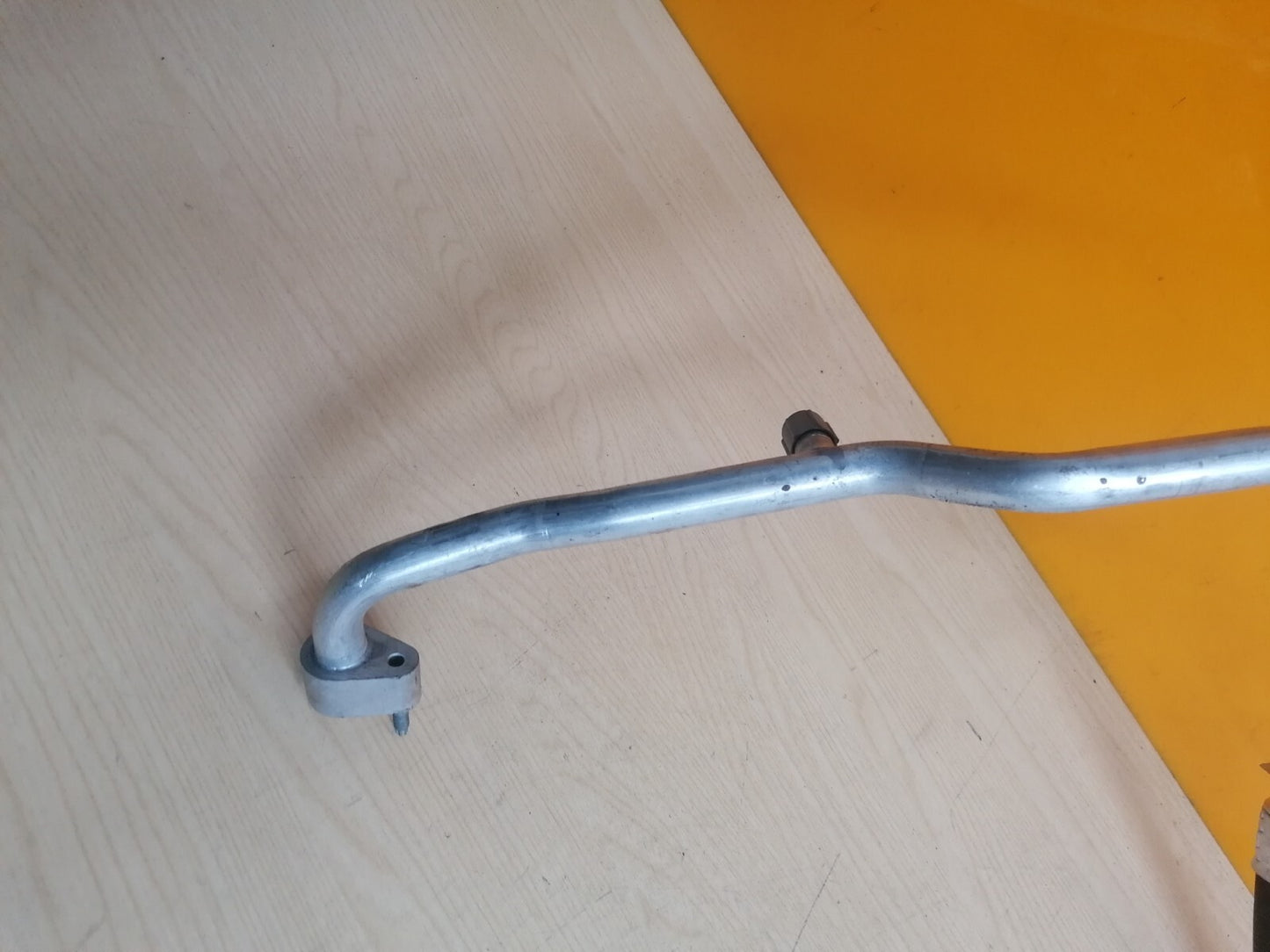 ✅2021 AUDI Q3 F3 1.5TFSI AC AIR CON PIPE HOSE 5QF816743AE + WARRANTY A072