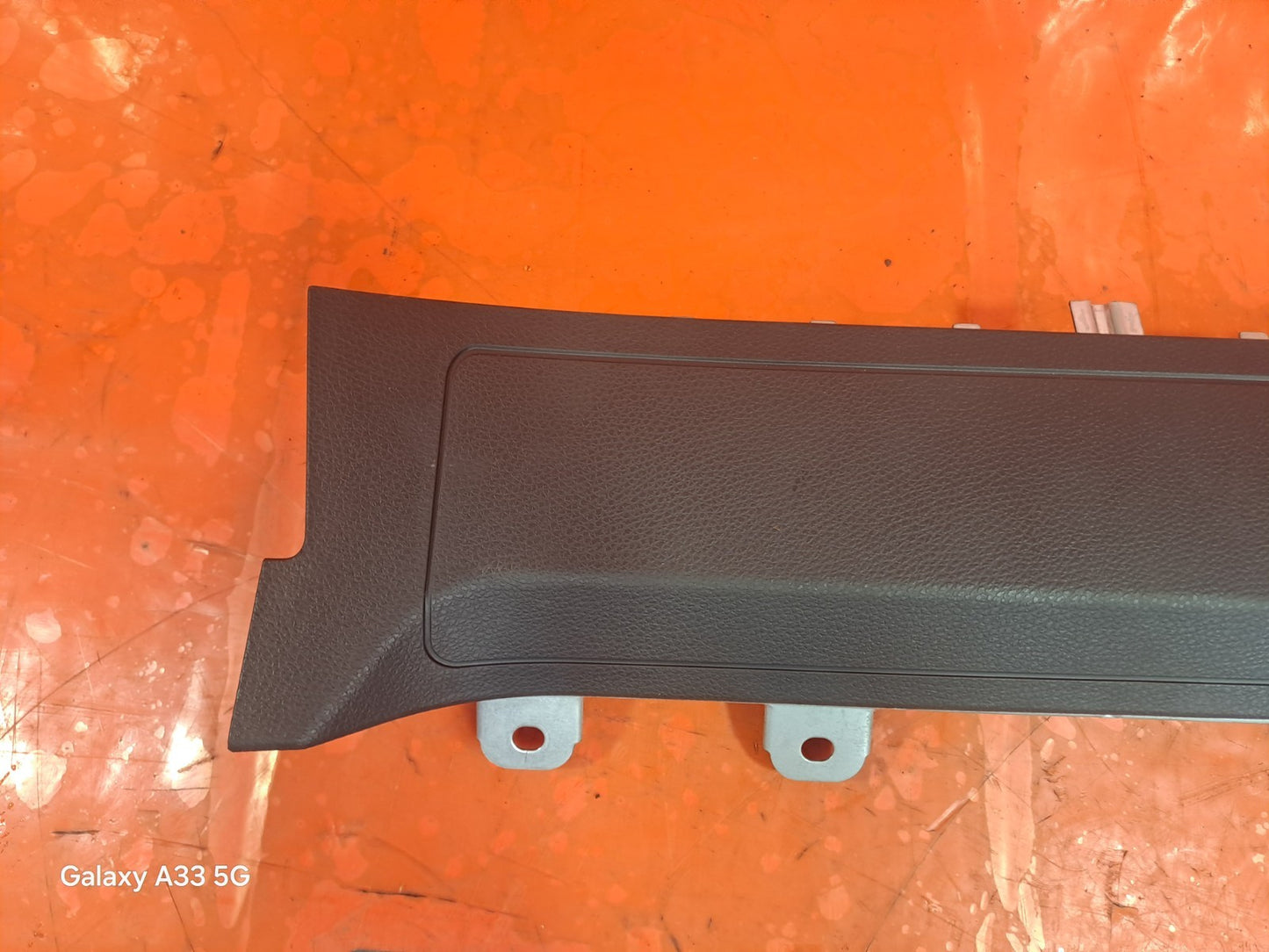 ✅Mercedes B180 W246 2012 1.8 Diesel FRONT RIGHT LOWER KNEE AIRBAG A2468600602