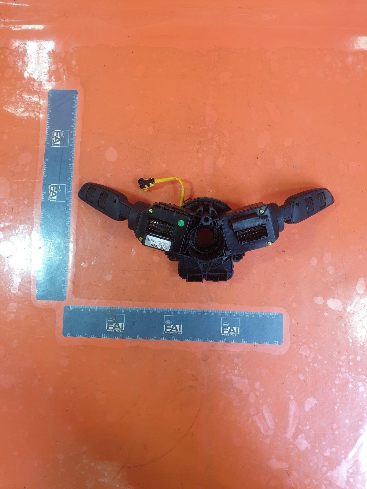 SSANGYONG TIVOLI ELX 1.6 PETROL 2015 WIPER INDICATOR STALK 85910-35300 Warranty