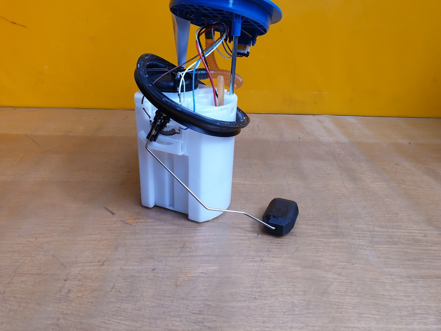 ✅2024 VW TAIGO R-LINE 1.0P FUEL PUMP SENDING UNIT 2Q0919051L + WARRANTY A162