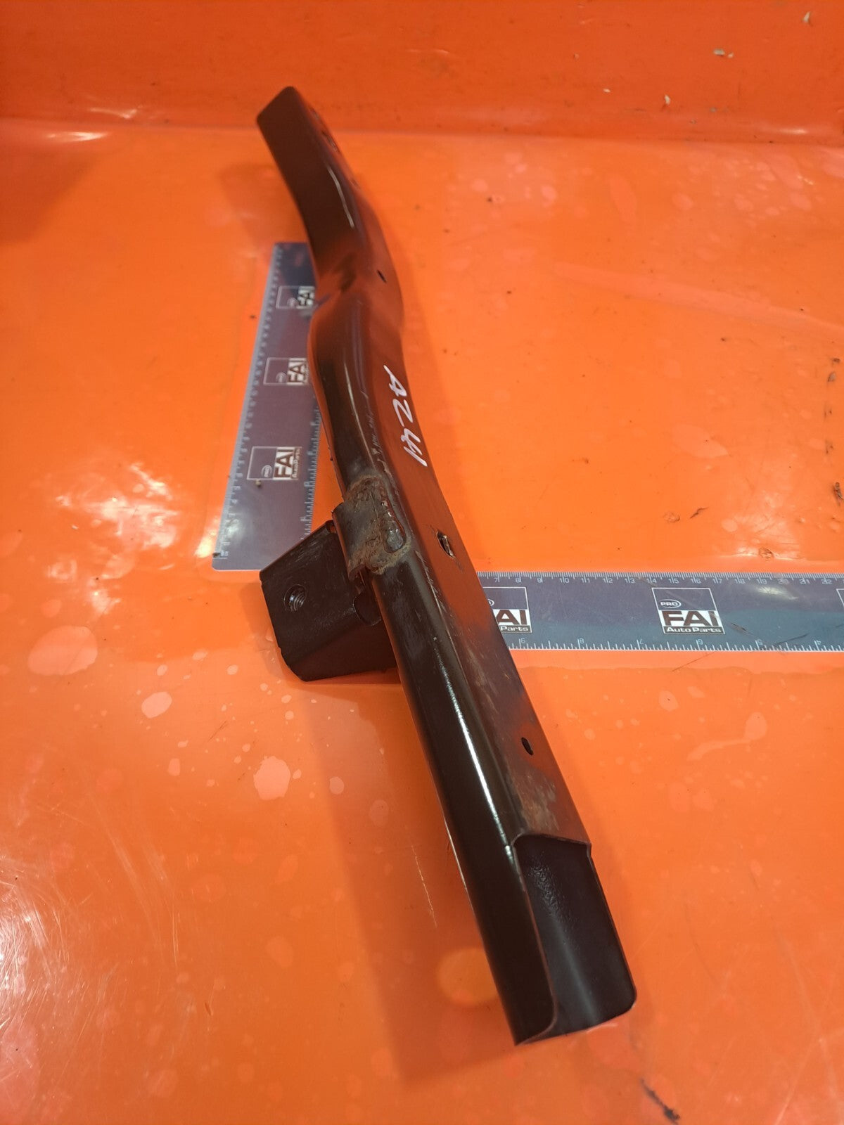 ✅2020 FORD FOCUS MK4 ST FRONT LEFT SUBFRAME LINKAGE ARM JX61-A101D49-AF A264