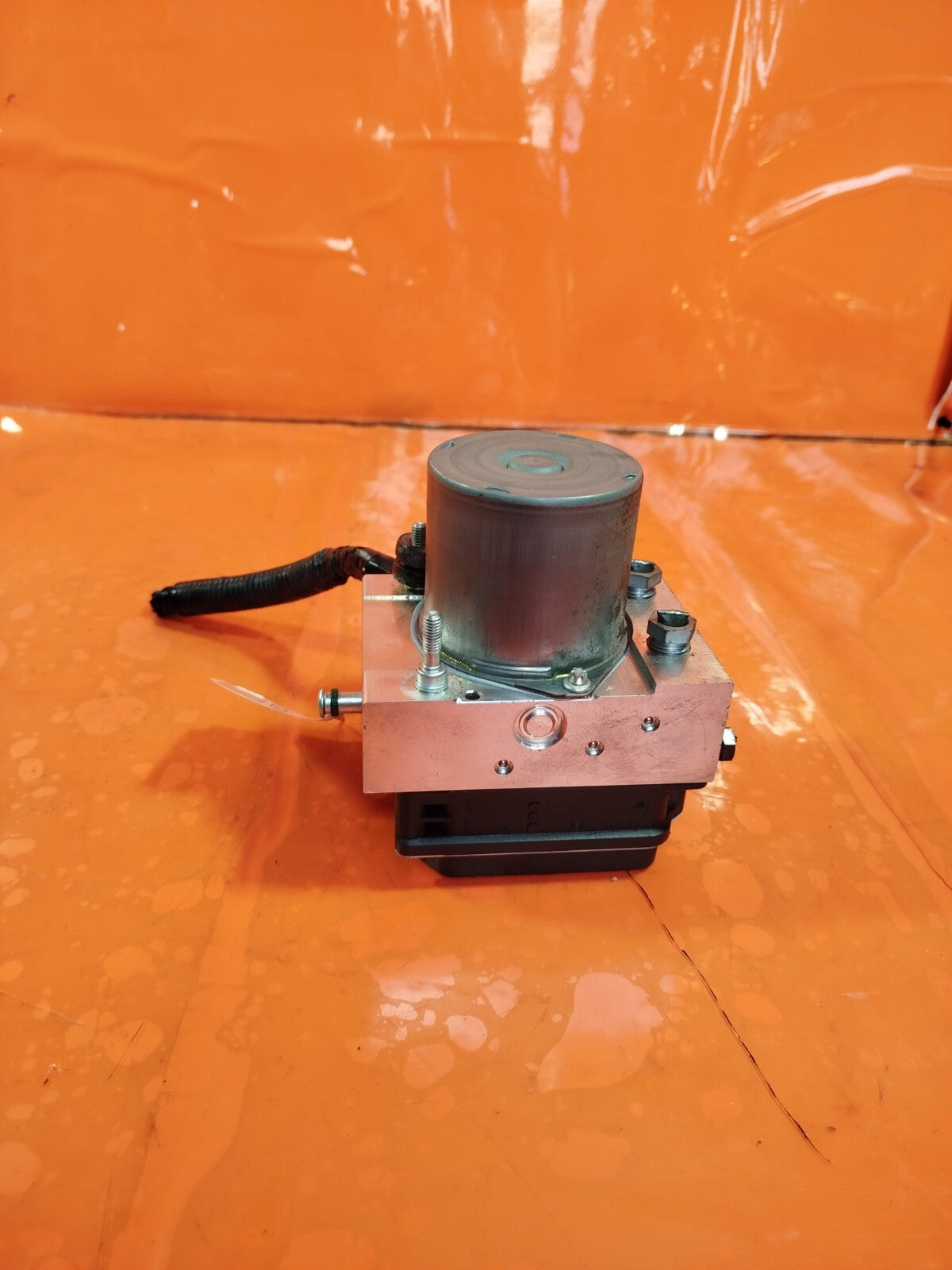 ✅Land Rover Discovery 4 L319 2010 3.0 Diesel ABS Pump Modulator AH22-2C405-AH