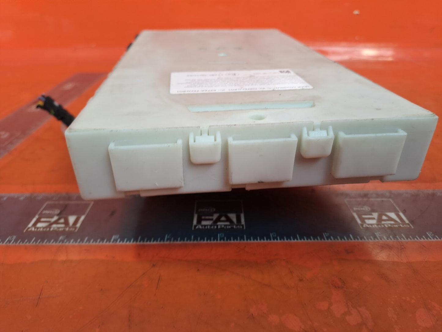 ✅BMW F20 1 2 3 4 SERIES 2011-2019 BCM BODY CONTROL MODULE 9325656 Warranty xAA