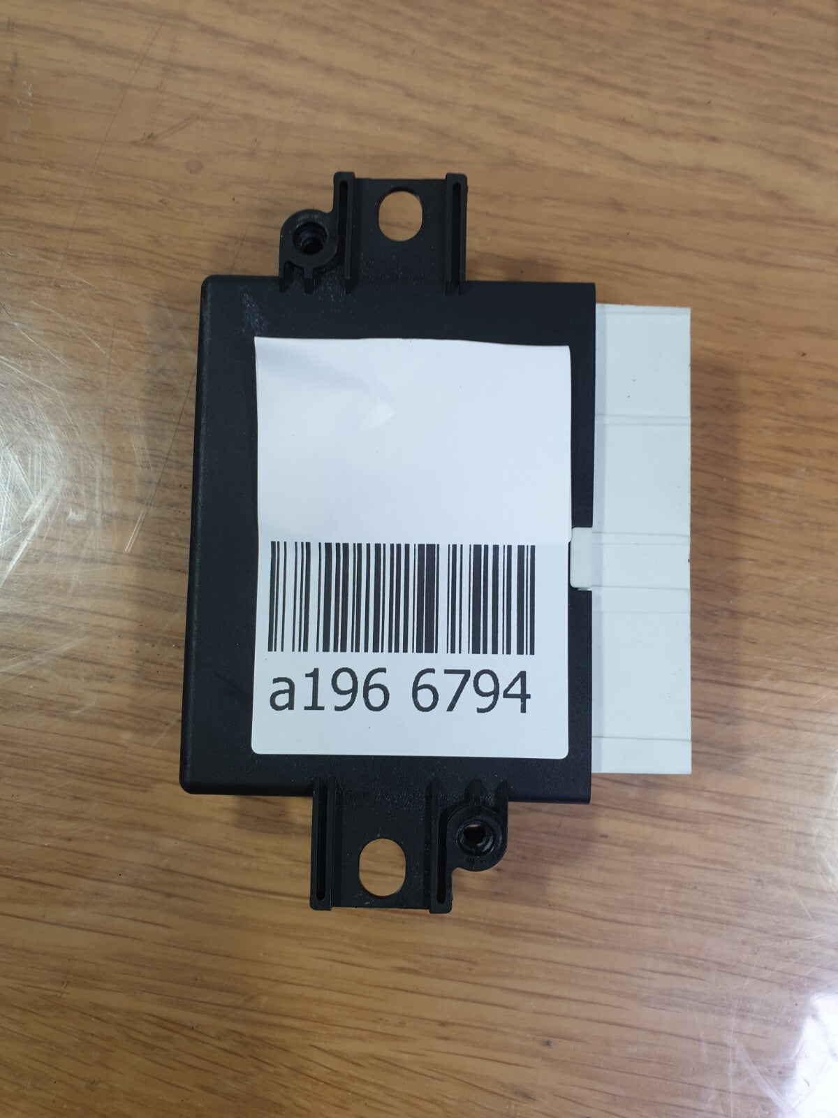 ✅JAGUAR F-PACE X761 3.0 PETROL 2017 PDC PARKING SENSOR CONTROL MODULE HK8315C859