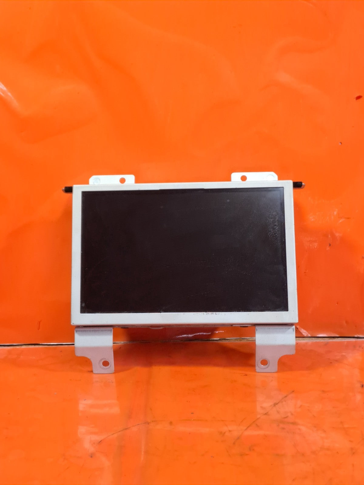 ✅2017 FORD GALAXY MK4 SAT NAV NAVIGATION SCREEN DISPLAY H2GT14G370KAA A296