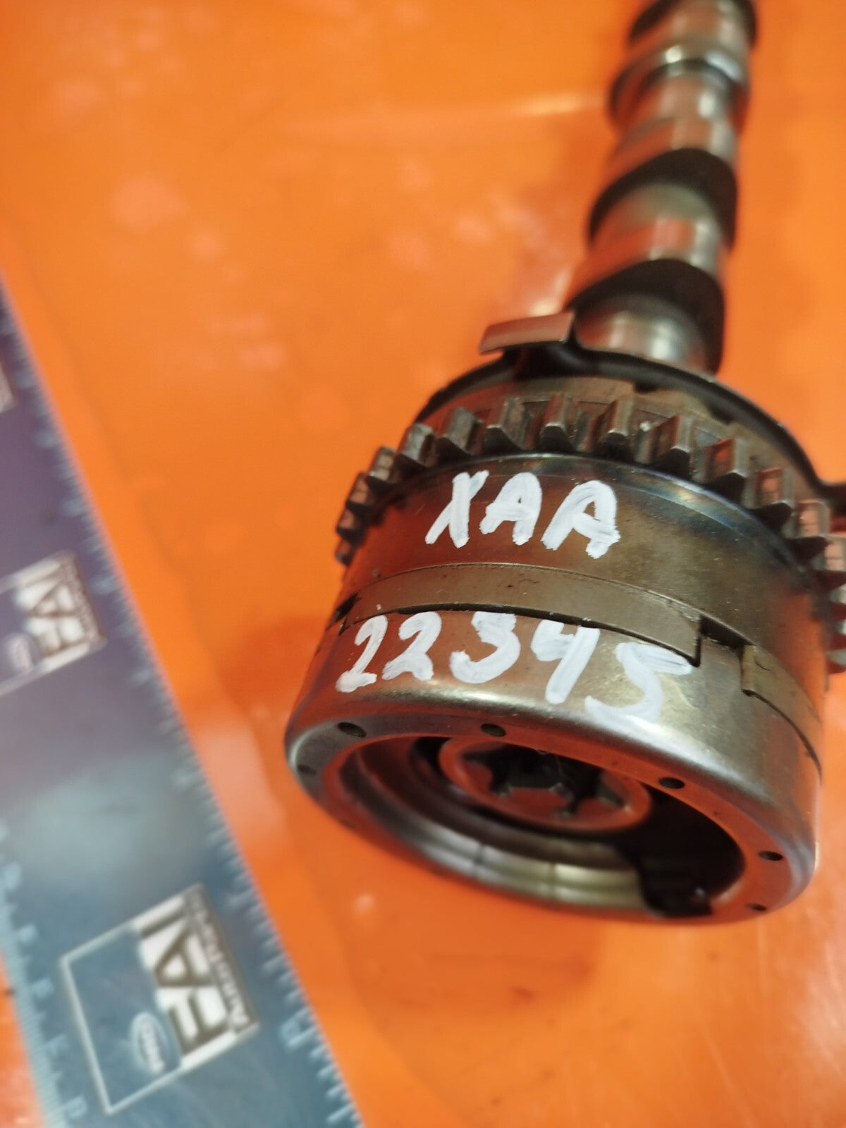 ✅MERCEDES E CLASS W212 PETROL INTAKE CAMSHAFT RIGHT A2760503200 + WARRANTY xAA