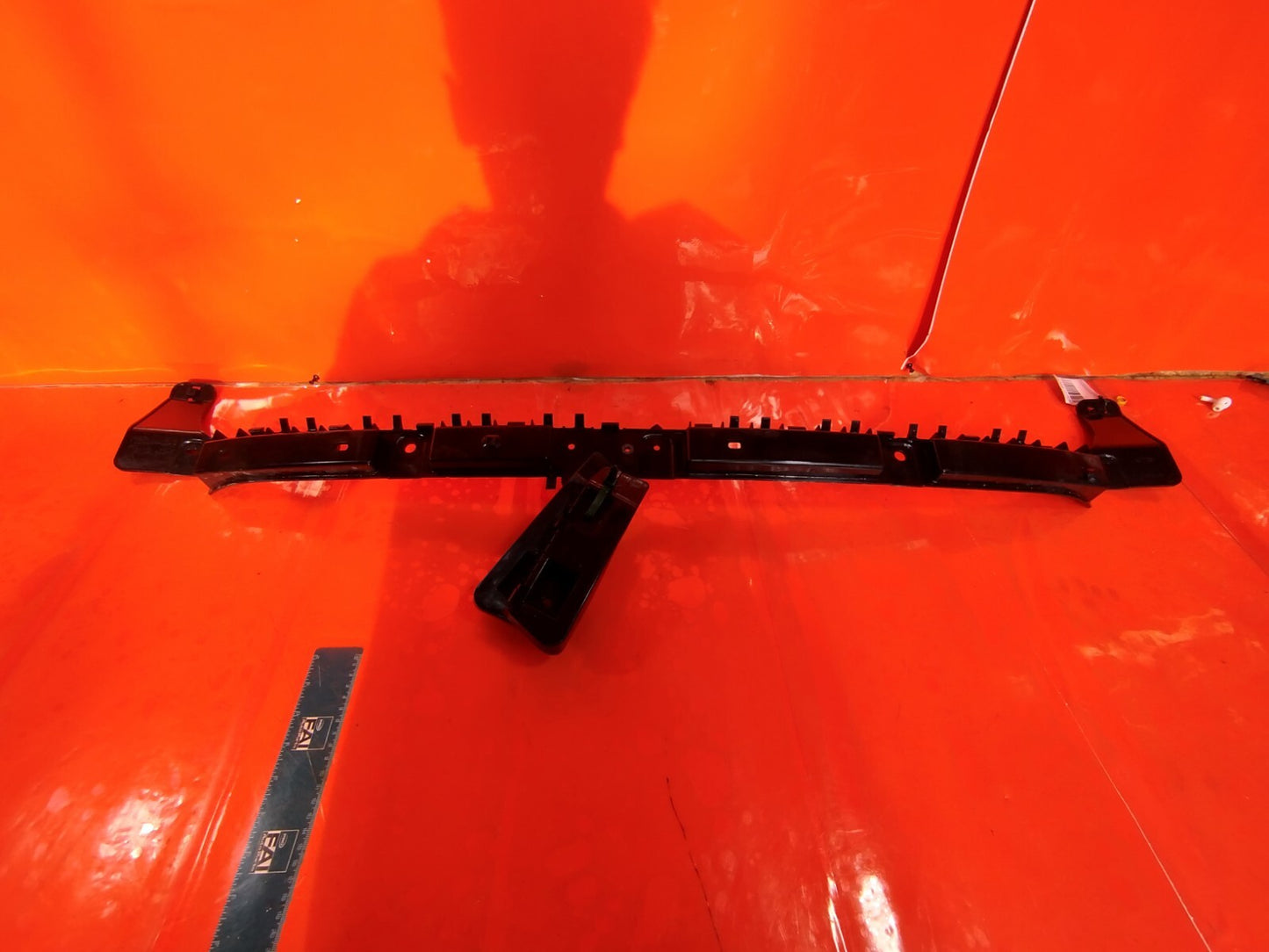 ✅TESLA MODEL 3 LONG RANGE 2020 REAR BUMPER MOUNTING BRACKET 1121191-00-E A266
