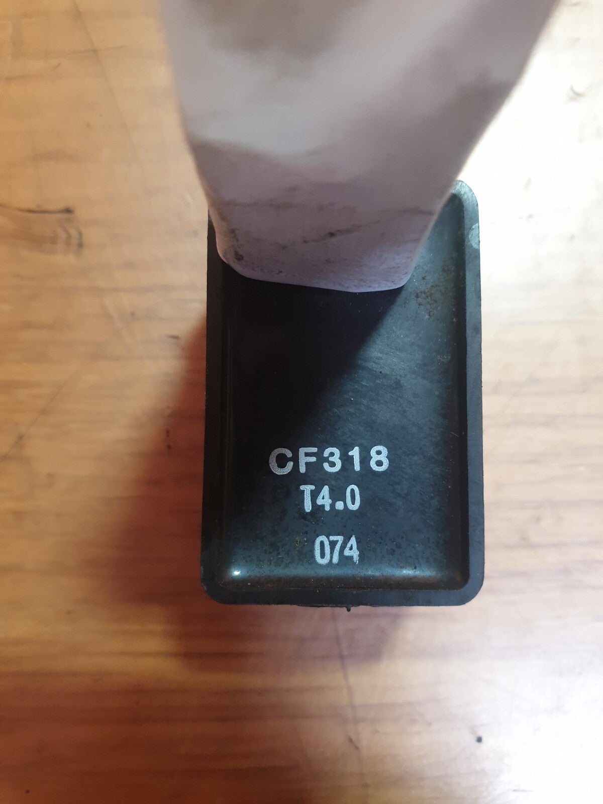 ✅1995 HONDA VFR750 PETROL FUEL PUMP RELAY CF318 + WARRANTY A182
