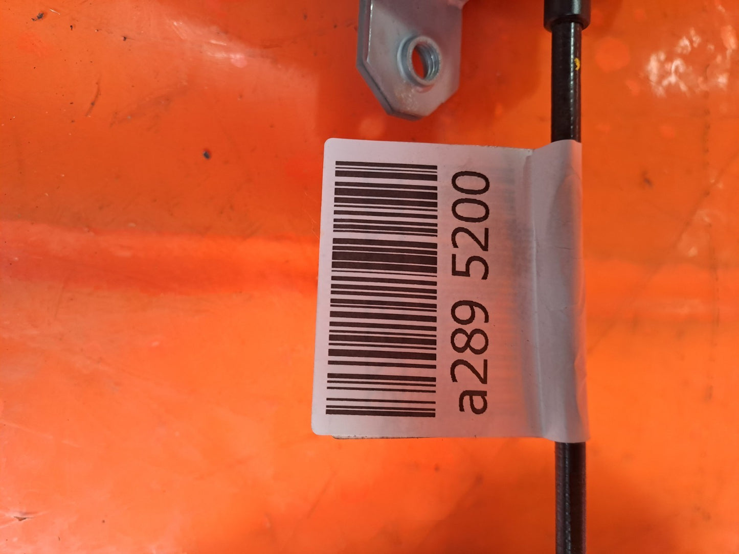 ✅Volvo Xc60 Se Awd 2012 2.4 Diesel TAILGATE BOOT LID CONTROL MODULE 31335116